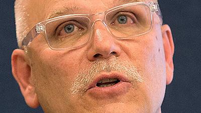 Biden elige al jefe de la policÃa de °Õ³Ü³¦²õó²Ô para encabezar Aduanas y Protección Fronteriza